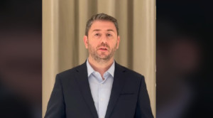 Προτάσεις Ανδρουλάκη για θωράκιση της ανεξαρτησίας της δικαιοσύνης (video)