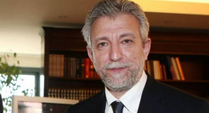 Υποψήφιος με το ΠΑΣΟΚ στη Ζάκυνθο ο Σταύρος Κοντονής