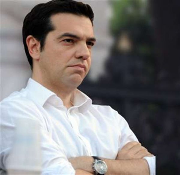 Τσίπρας σε Ευρωπαίους: Σεβασμός της Δημοκρατίας ή ακροδεξιά άνοδος στην Ευρώπη