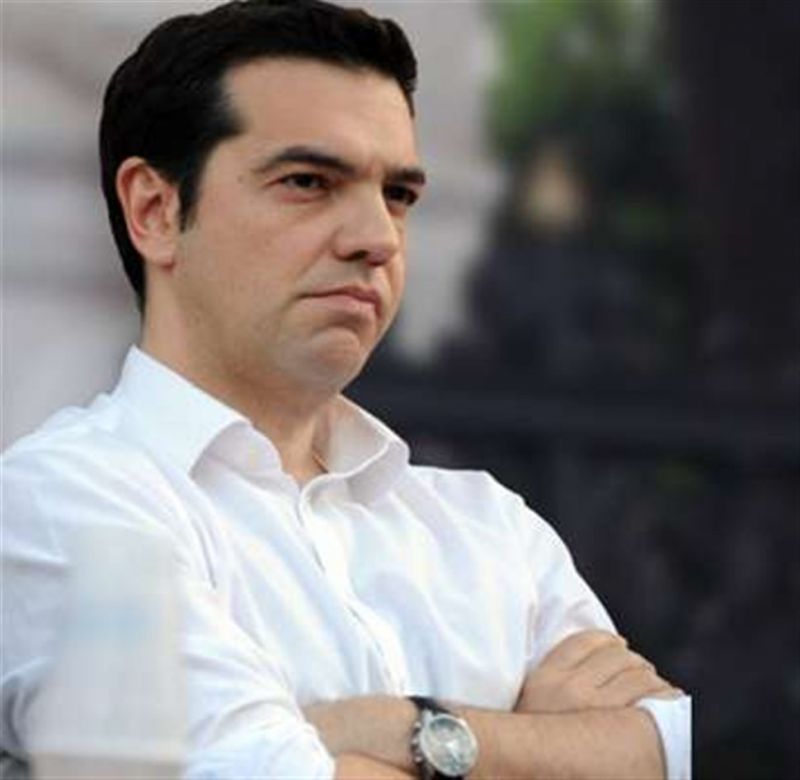 Τσίπρας σε Ευρωπαίους: Σεβασμός της Δημοκρατίας ή ακροδεξιά άνοδος στην Ευρώπη