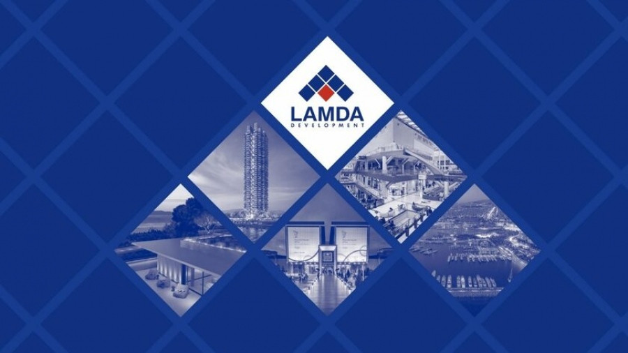 Lamda Development: Πούλησε κτίριο γραφείων έναντι €19,4 εκατ.