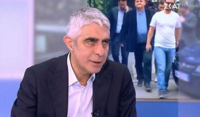 Γ.Τσίπρας: Ο κόσμος του ΣΥΡΙΖΑ δεν θέλει ιδεολογική μετάλλαξη