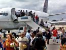Επανέναρξη των αερομεταφορών μεταξύ Κούβας-ΗΠΑ