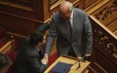 Τηλεφωνική επικοινωνία Τσίπρα-Μεϊμαράκη