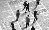 Eurostat: Αύξηση της απασχόλησης στην Ελλάδα 0,2% το δ' τρίμηνο του ‘13