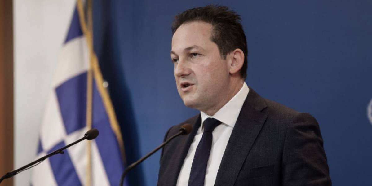Πέτσας για κορονοϊό: Θα λάβουμε ό,τι μέτρο χρειαστεί