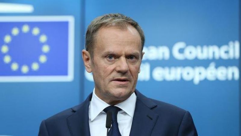 Ανακοίνωση Τουσκ για το Brexit την Παρασκευή