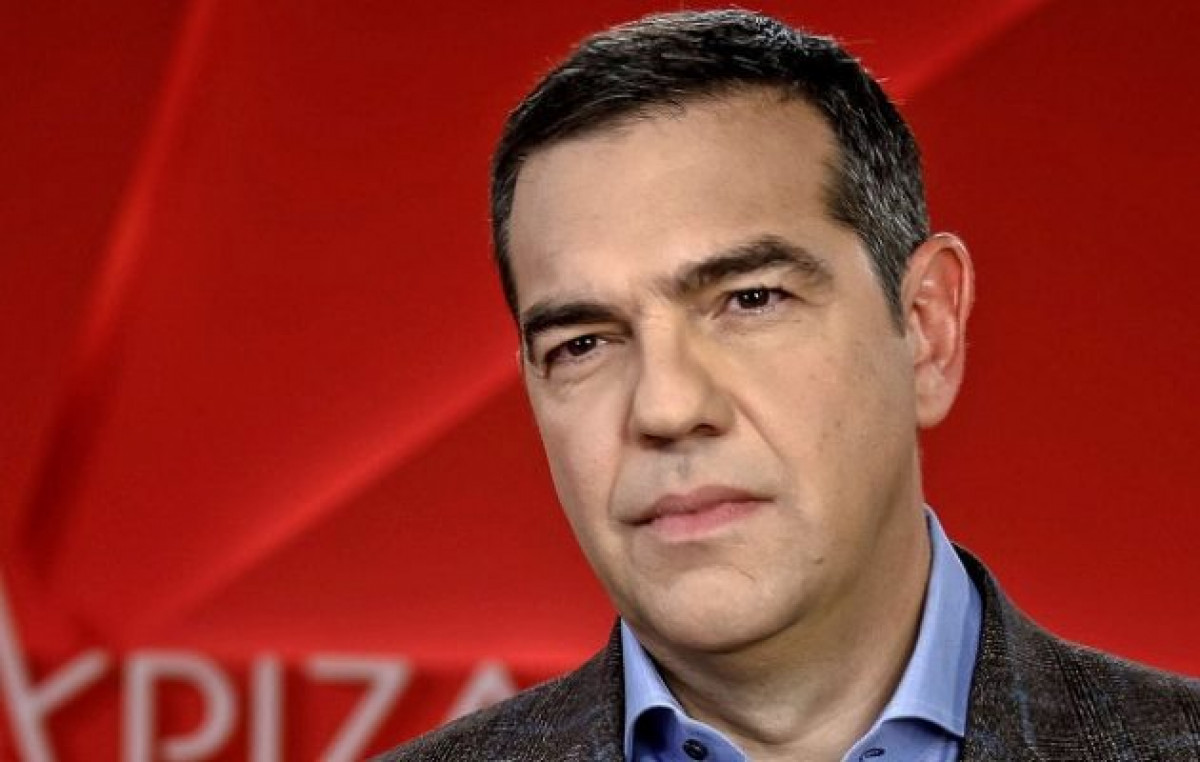 Τσίπρας για Ψυχάρη: Οι διαφορές μας δεν μειώνουν την απώλεια
