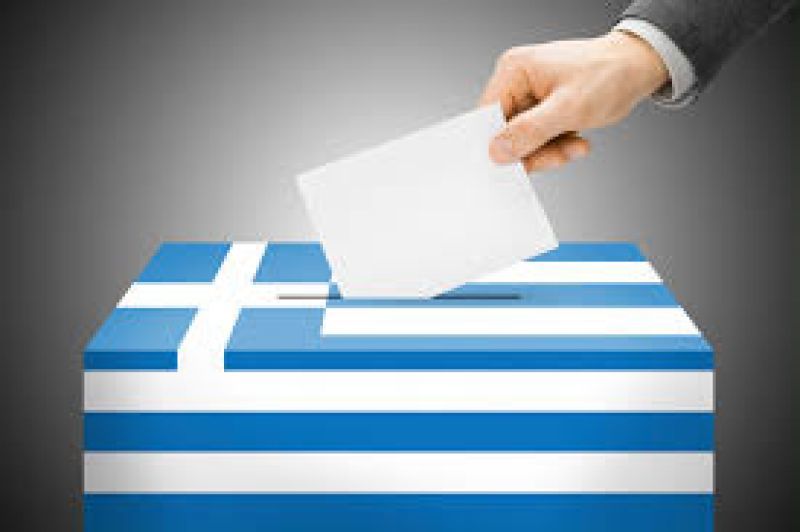 "Καρφωμένος" στην Ελλάδα ο διεθνής Τύπος