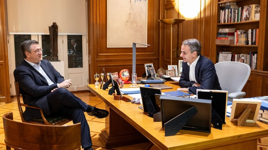 Ποιος θεωρείται ο πιθανότερος για τη θέση του Επιτρόπου