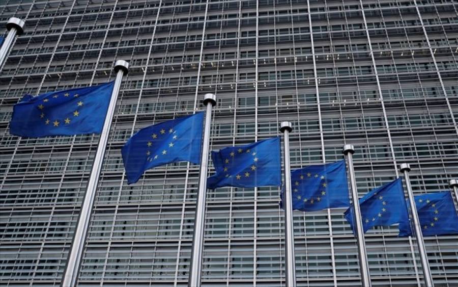 Κομισιόν: Σε τρεις πυλώνες η στρατηγική οικονομικής ανάκαμψης