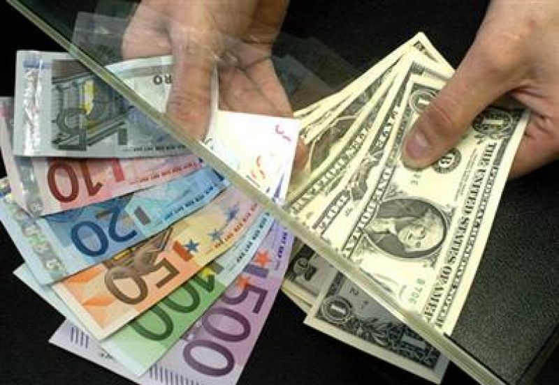 Πάνω από το 1,26 το ευρώ