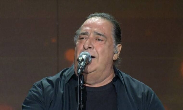 Ο Μάο και ο Καρράς στη ΔΕΘ