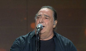Ο Μάο και ο Καρράς στη ΔΕΘ