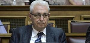 Νεκρός βρέθηκε ο καθηγητής Ιωάννης Καζάζης