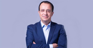 Χριστοδουλίδης: Δεν έχουμε «αλλεργία» στην Τουρκία, αλλά δεν μας αναγνωρίζει