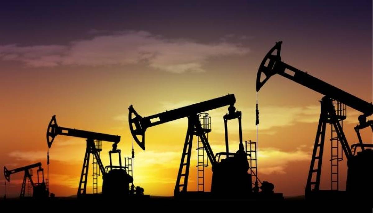 Κέρδη για πετρέλαιο και χρυσό