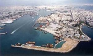 Μικρή αναβολή για το Master Plan του ΟΛΠ