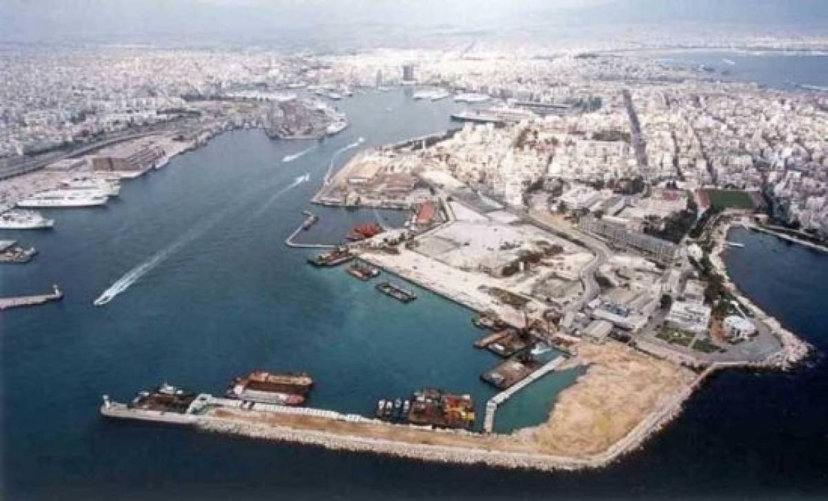 Μικρή αναβολή για το Master Plan του ΟΛΠ