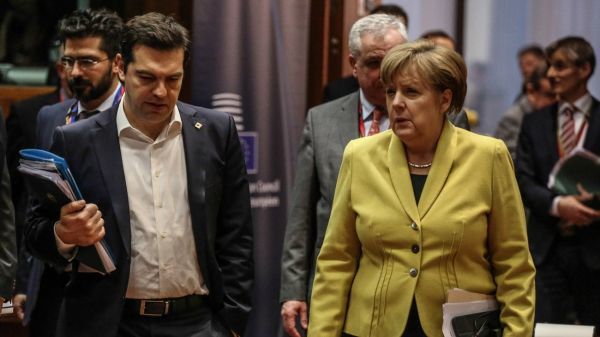 Politico:Η ελληνική κρίση ας αφαιρεθεί πλέον από τις ευρωπαϊκές προτεραιότητες