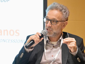 Αρανίτης: Απαραίτητο ένα εθνικό συμβόλαιο για την ολοκλήρωση μεγάλων έργων