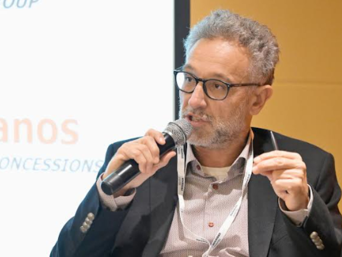 Αρανίτης: Απαραίτητο ένα εθνικό συμβόλαιο για την ολοκλήρωση μεγάλων έργων