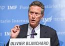 ΔΝΤ: Πιθανότητα 25% για αποπληθωρισμό στην ευρωζώνη