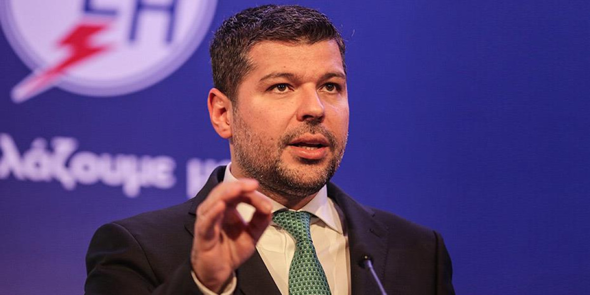 Στάσσης: Η Ελλάδα και η Νοτιοανατολική Ευρώπη αναμένεται να εκπλήξουν στον τομέα της τεχνητής νοημοσύνης