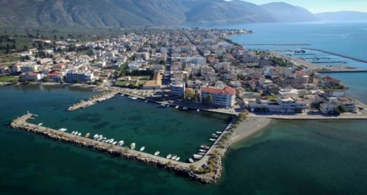 Παρατείνεται η προθεσμία υποβολής εκδήλωσης ενδιαφέροντος για την Μαρίνα Ιτέας