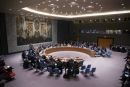 Μόσχα: Προσέρχεται στο Συμβούλιο Ασφαλείας με δικό της ψήφισμα για τη Συρία