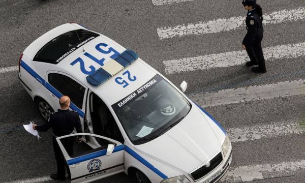 Γλυφάδα: Εμφανίστηκε η συνοδηγός του 40χρονου ιδιοκτήτη της Corvette