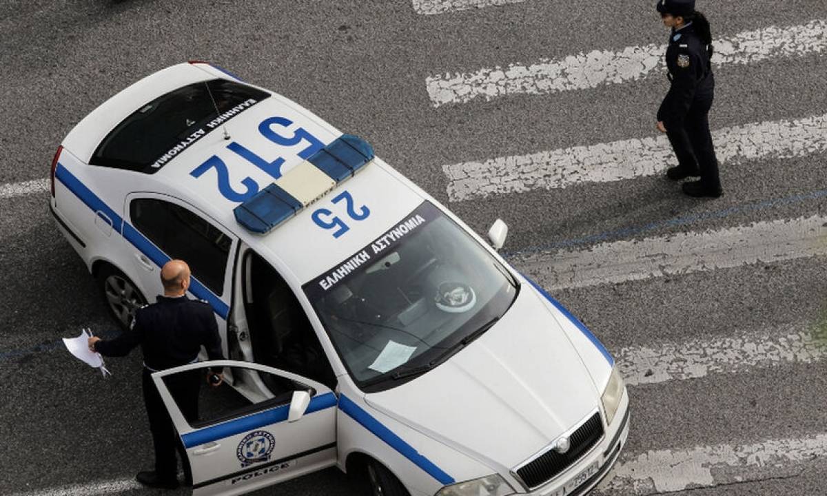 Γλυφάδα: Εμφανίστηκε η συνοδηγός του 40χρονου ιδιοκτήτη της Corvette