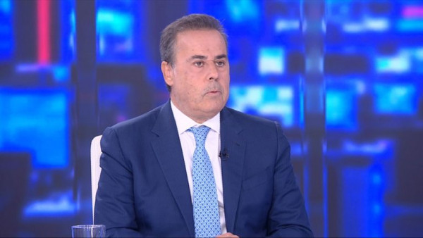 Παπασταύρου: Δεν προβλέπεται καμία εμπλοκή της Τουρκίας στο εγχείρημα της ηλεκτρικής διασύνδεσης