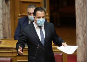 Γεωργιάδης: Έρχεται χρηματοδότηση από το ΕΣΠΑ για τις λαϊκές αγορές
