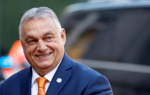 Ορμπάν: Ξεκίνησε τις προετοιμασίες για να φιλοξενήσει τη σύνοδο κορυφής Τραμπ - Πούτιν