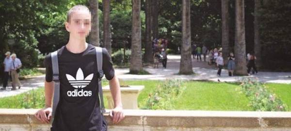 Σοκαριστικό μήνυμα του 15χρονου: Δεν έχω την κοινωνία μαζί μου