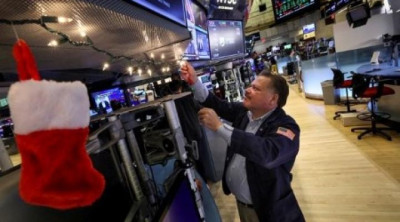 Wall Street: Αγοραστική «αντίσταση» απέναντι σε ενδεχόμενη… λυπητερή της Fed