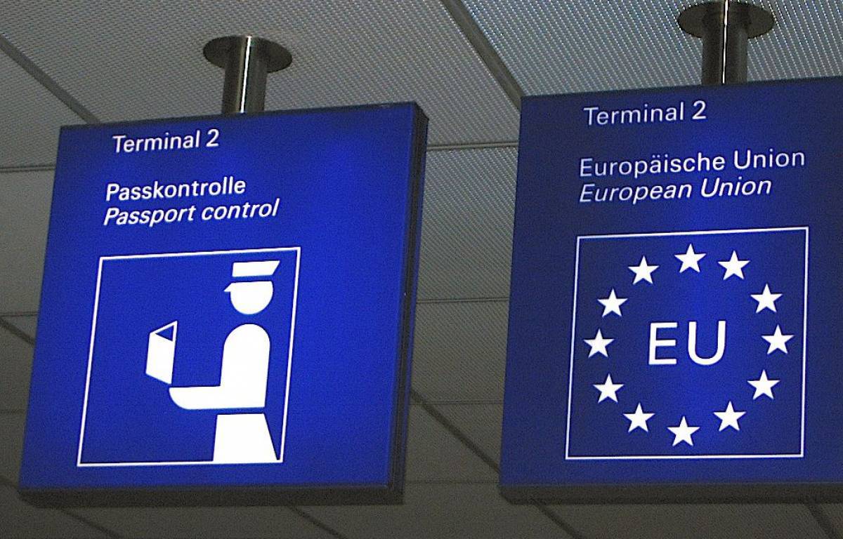 EU Covid Card: Ταξίδια με τρεις τρόπους-Ποια εμβόλια γίνονται αποδεκτά
