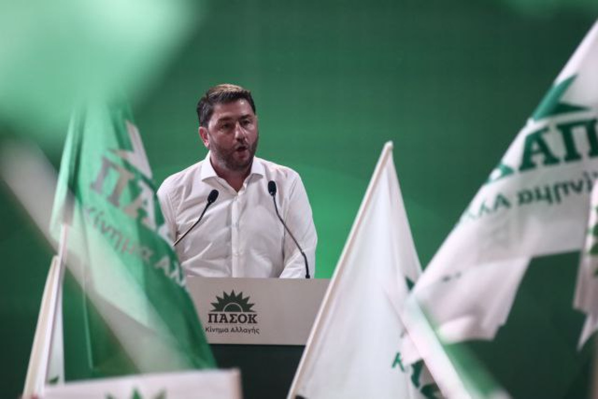 Ανδρουλάκης: Η κυβέρνηση προτιμά την αντιπολίτευση του χαβαλέ