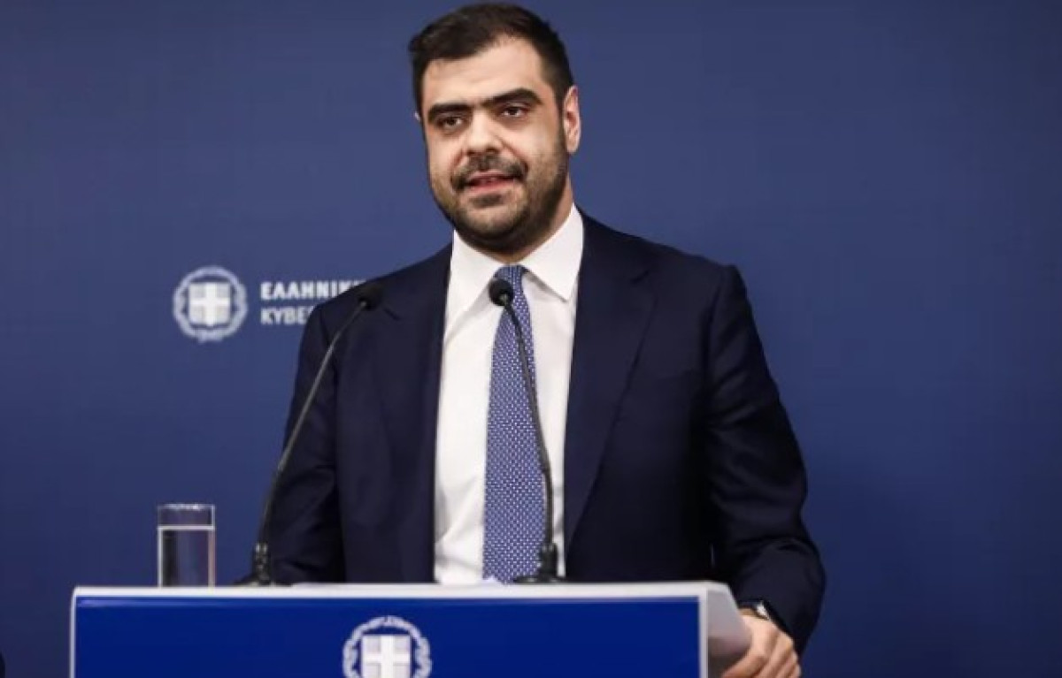Μαρινάκης: 154 δράσεις για άτομα με αναπηρία-Βελτιωμένο το ΕΡΓΑΝΗ ΙΙ