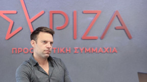 Κασσελάκης: Νέοι τρόποι συγκάλυψης από Μαξίμου στο ναυάγιο της Πύλου
