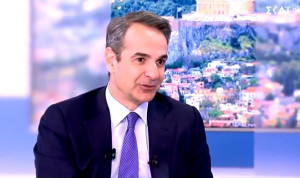 Μητσοτάκης: Δεν θα υπάρξει επίδομα Πάσχα-Τι απάντησε για τα Τέμπη