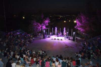 Υπό την αιγίδα ΕΟΤ τα Φεστιβάλ Γαλατσίου, Κέρκυρας, Χίου
