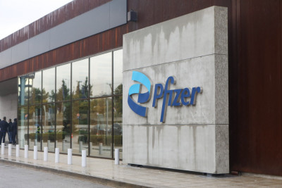 Ξεκίνησε η στελέχωση του νέου τμήματος της Pfizer στη Θεσσαλονίκη