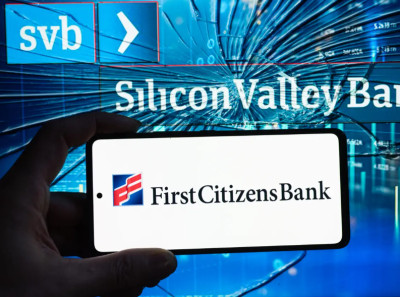 Εξαγορά SVB: Πιστωτική γραμμή $70 δισ. στη First Citizens