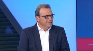 Φάμελλος: Εκλέχθηκαν για να είναι ΣΥΡΙΖΑ και τώρα είναι... απέναντι