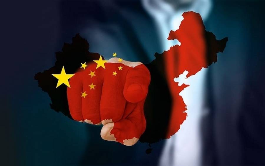 «Εκτόξευση» του κλάδου υπηρεσιών τον Νοέμβριο στην Κίνα