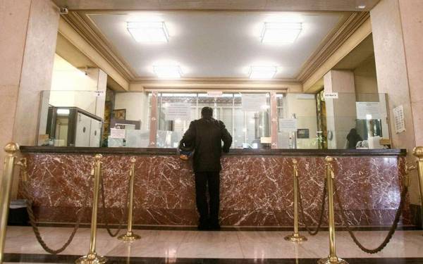 Αργία διατραπεζικών συναλλαγών στις 10 και 13 Απριλίου