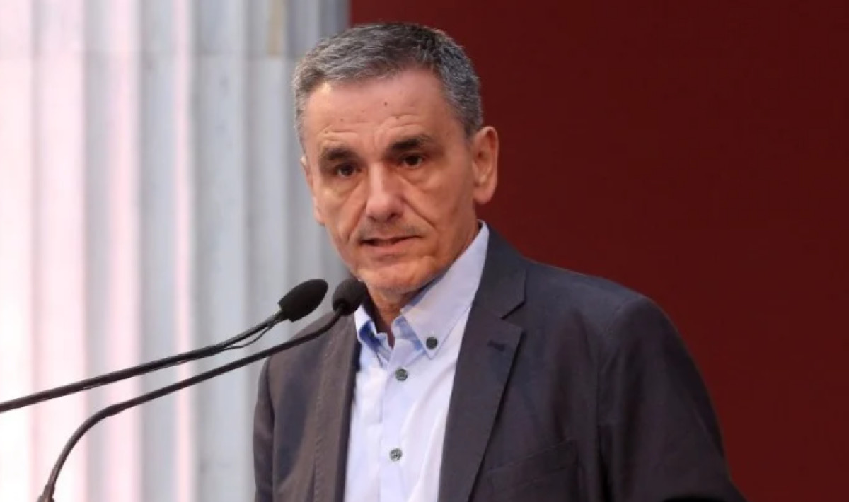«Κλειδώνει» η υποψηφιότητα Τσακαλώτου για την προεδρία του ΣΥΡΙΖΑ