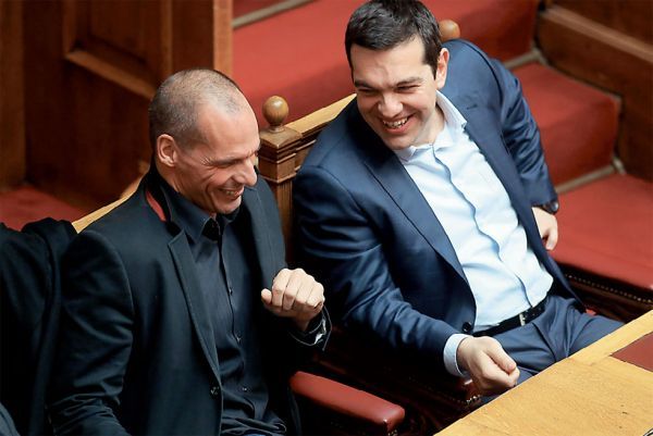 Ιδιωτικοποιήσεις, «πάγωμα» πλειστηριασμών, περιορισμός πρόωρων συντάξεων